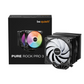 Ftohës be quiet!  Pure Rock Pro 3 LX - Black