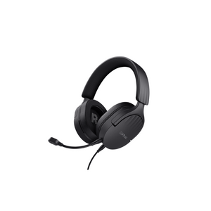 Kufje Gaming Fayzo GXT 489, Wired 3.5mm , Black