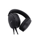 Kufje Gaming Fayzo GXT 489, Wired 3.5mm , Black