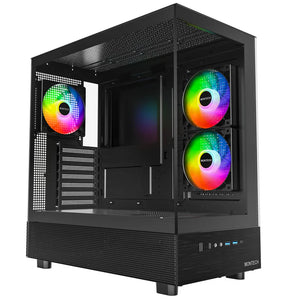Kompjuter Build Inferno Bundle - Intel Core i7-14700KF, 32GB Ram, NVIDIA GeForce RTX 5060 Ti 8GB, 1TB NVMe