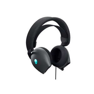 Kufje DELL Alienware Wired Gaming AW520H - Dark Side of the Moon, Black