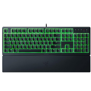 Tastiere Gaming Razer Ornata V3 X Low Profile Gaming - Black (Used)