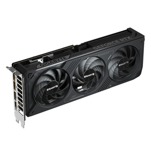 Kartelë Grafike GIGABYTE GeForce RTX 5070 WINDFORCE OC SFF 12G, 12GB GDDR7