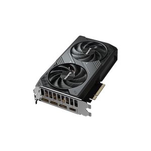 Kartelë Grafike PCIE RTX 5060 8GB Gigabyte WINDFORCE OC GDDR7