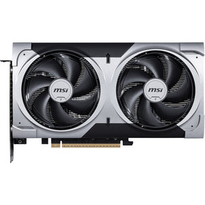 Kartelë Grafike MSI RTX 5060 Ti 16G VENTUS 2X OC PLUS