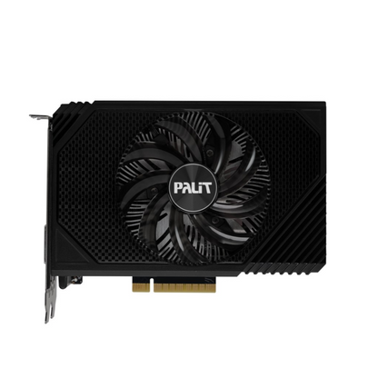 Kartelë Grafike VGA Palit RTX 3050 StormX 8GB GDDR6 128bit