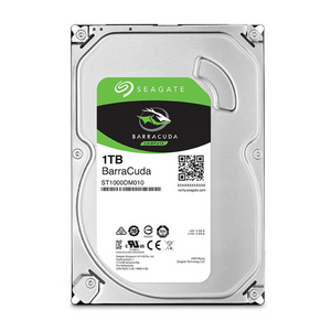 Disk HDD Seagate eSATA 3.5”, 1TB 600MB/s