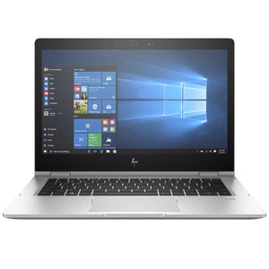 Laptop HP EliteBook x360 1030 G2, 13.3-inch, FHD, Touchscreen, Intel Core i5-7200U, 8GB RAM, 256GB SSD (Used)