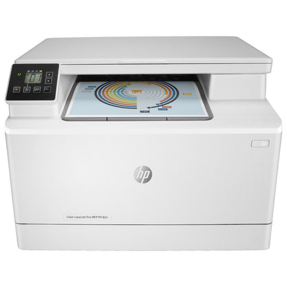 HP Color LaserJet Pro MFP M182n