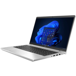Laptop HP ProBook 440 G9, 14-inch FHD, Intel Core i5-1235U, 16GB RAM DDR4, 256GB SSD (Used)