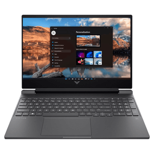 Laptop HP VICTUS 15-FA2082 GAMING Core™ i5-13420H 512GB SSD 16GB 15.6" (1920x1080) 144Hz WIN11 NVIDIA® RTX 4050 6GB MICA SILVER Backlit Keyboard