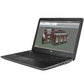 Laptop HP Zbook 15 G3, FHD 15.6-inch, Intel Core i7-6820HQ, 32GB Ram DDR4, NVIDIA Quadro M1000M 2GB, 512GB SSD (Used)