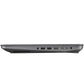 Laptop HP Zbook 15 G3, FHD 15.6-inch, Intel Core i7-6820HQ, 32GB Ram DDR4, NVIDIA Quadro M1000M 2GB, 512GB SSD (Used)