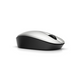 Mouse HP Dual-Mode Wireless + Bluetooth, Silver