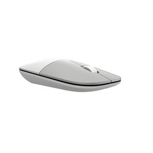 Mouse HP Wireless Z3700, Ceramic White