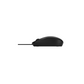 Mouse HP Wired 125, Black