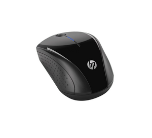 Mouse HP Wireless 220, Black