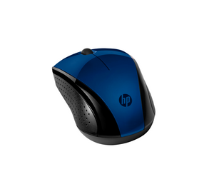Mouse HP Wireless 220, Black