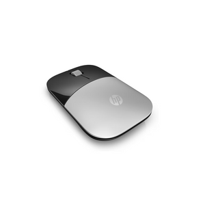 Mouse HP Wireless Z3700, Silver