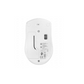 Mouse HP Wireless 220, Snow White