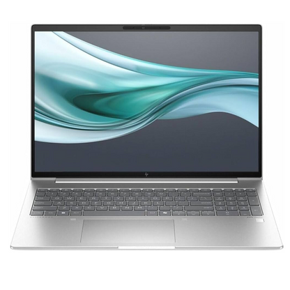 Laptop HP EliteBook 660 G11, 16-inch WUXGA IPS, Intel Core Ultra 5 125U, 8GB RAM DDR5, 512GB SSD - Pike Silver Aluminum