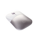 Mouse HP Wireless Z3700, White/Pink