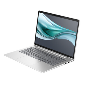 HP EliteBook 640 G11 - Intel Core Ultra 5 125U, 12-Cores, 8GB RAM, 512GB SSD, 14" WUXGA, Wi-Fi 6E, FreeDOS, Pike Silver Aluminum