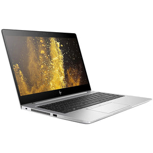 Laptop HP EliteBook 840 G5, FHD 14-inch, Intel Core i5-8350U, 24GB Ram DDR4, 256GB SSD (Used)