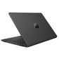 Laptop HP NB 250R G9, 15.6 -inch FHD, Intel Core 7 150U, 6GB RAM DDR4, 512GB PCIe NVMe SSD - Dark Ash silver