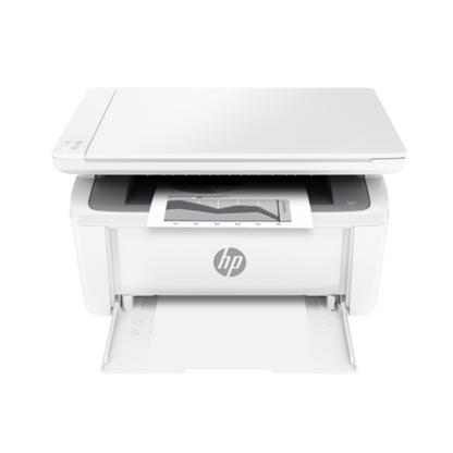 Printer HP LaserJet MFP M141W, All‑in‑One