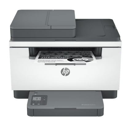 Printer HP LaserJet MFP M236SDN – All‑in‑One
