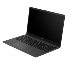Laptop HP 250 G10, Intel Core i3-1315U, 8GB DDR4, 512GB SSD, 15.6" FHD, Intel UHD Graphics, FreeDOS, Dark Ash Silver