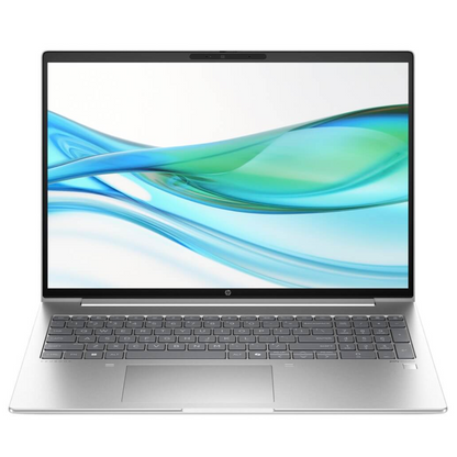 Laptop HP ProBook 460 G11, 16-inch WUXGA - Intel Core Ultra 5, 16GB RAM, 512GB SSD - Pike Silver