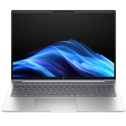 Laptop HP ProBook 4 G1ah 16-inch WUXGA – AMD Ryzen 5, 16GB RAM, 512GB SSD - Pike Silver