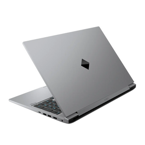 Laptop HP OMEN 16-AE0010 Gaming 16.1-inch 144Hz Core™ i7-14650HX, RTX 4060, 16GB RAM, 512GB SSD - Meteor Silver