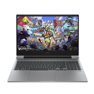 Laptop HP OMEN 16-AE0010 Gaming 16.1-inch 144Hz Core™ i7-14650HX, RTX 4060, 16GB RAM, 512GB SSD - Meteor Silver