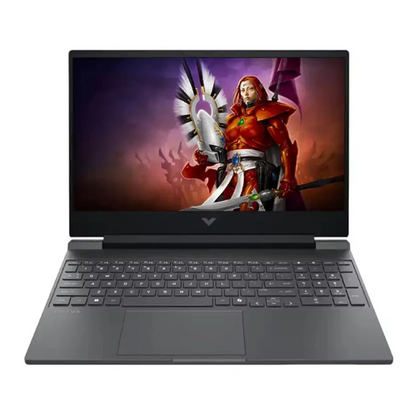 HP Victus 15-FB3093 Gaming 15.6-inch 144Hz  Ryzen™ 7 7445HS, RTX 4050, 16GB RAM, 512GB SSD - Mica Silver