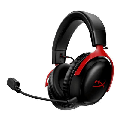 Kufje HyperX Cloud III Wireless Gaming Headset 7.1 Spatial Sound - Zezë