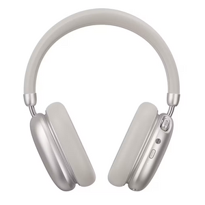 Kufje Havit Space S1 BT Headphones H670BT, Beige