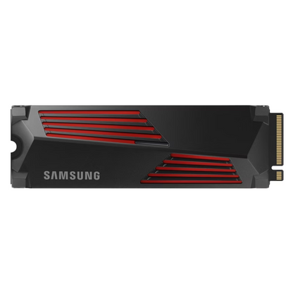 Disk SSD M.2 1TB Samsung 990 PRO Heatsink NVMe PCIe 4.0 x 4