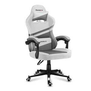 Karrige Huzaro Force 4.4 Gaming Chair - White Mesh