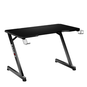 Tavoline Gaming Huzaro Hero 2.5 - Black