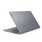 Laptop Lenovo IdeaPad Slim 3 15AMN8, 15.6-inch FHD, AMD Ryzen 3 7320U, 8GB RAM DDR5, 256GB SSD - Arctic Grey