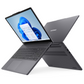 Laptop Lenovo IdeaPad Slim 3 15ARP10, 15.3-inch WUXGA, AMD Ryzen 7 7735HS, AMD Radeon 680M Graphics, 8GB RAM DDR5, 512GB SSD - Luna Grey
