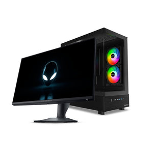 Kompjuter Build Inferno Bundle - Intel Core i7-14700KF, 32GB Ram, NVIDIA GeForce RTX 5060 Ti 8GB, 1TB NVMe