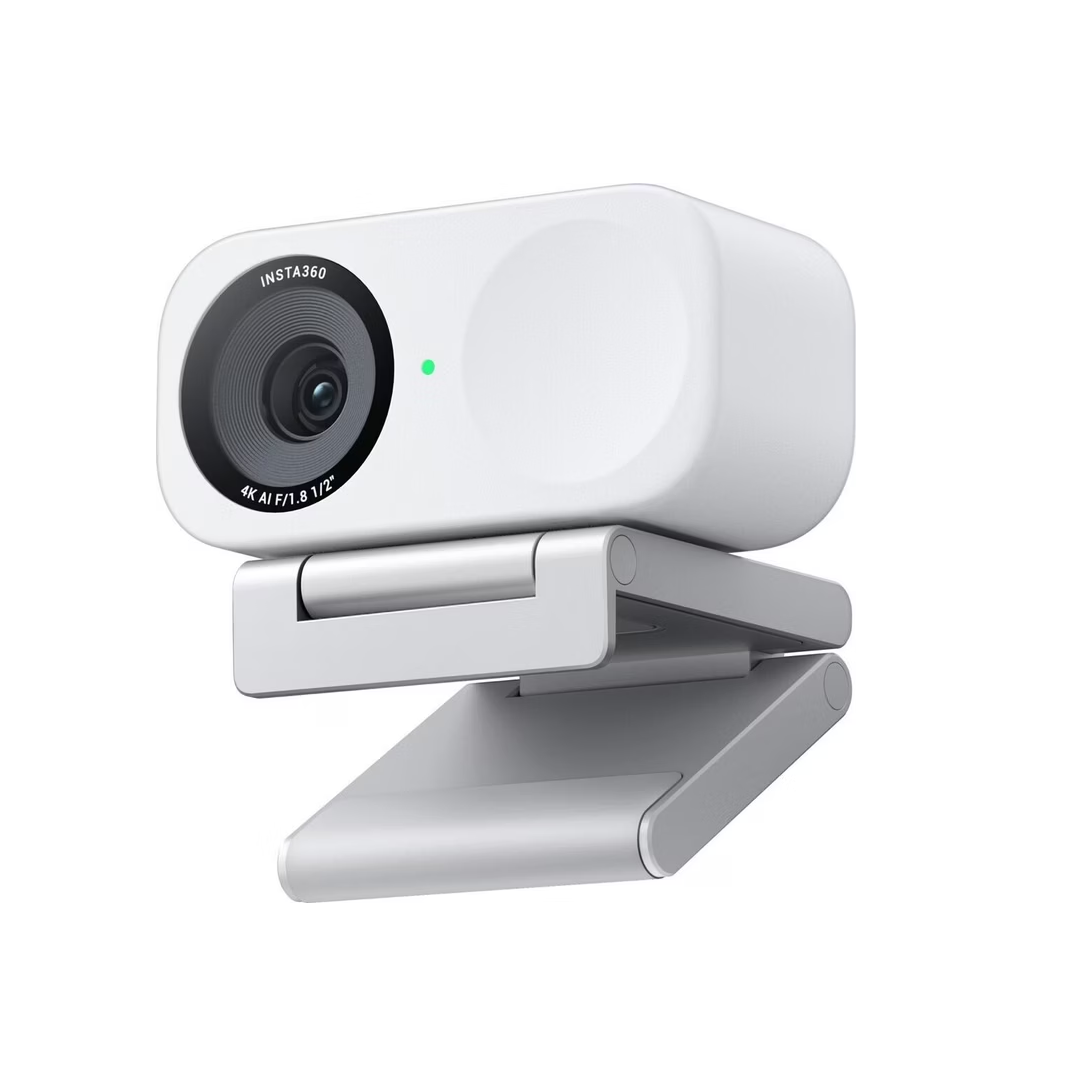 Kamerë për Kompjuter, Link 2 Standard Edition - Arctic White