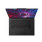 Laptop Lenovo ThinkPad P1 Gen 7 16" WQUXGA Touchscreen Mobile Workstation, Intel Core Ultra 7 155H, Intel Evo Platform, Black