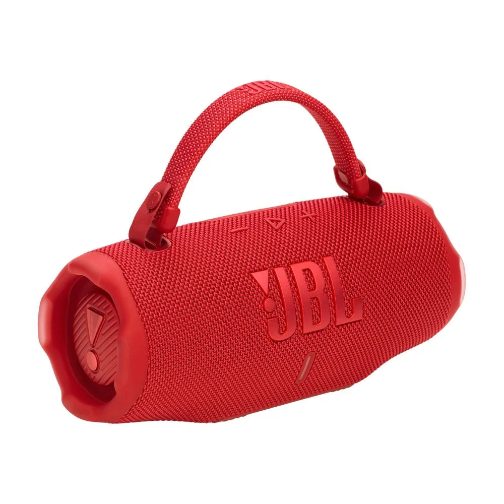 Altoparlant JBL CHARGE 6 Portable Bluetooth Speaker RED