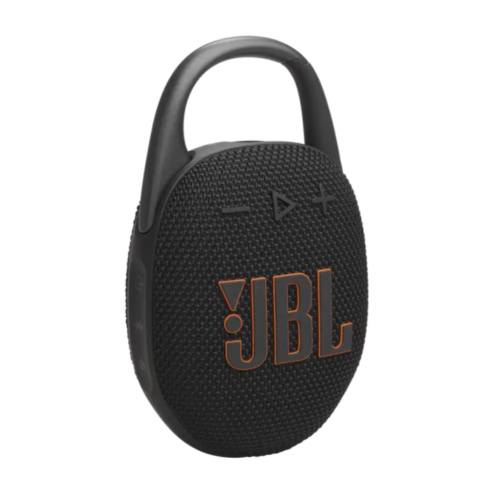 Altoparlant JBL Clip 5, Black