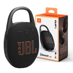 Altoparlant JBL Clip 5, Black